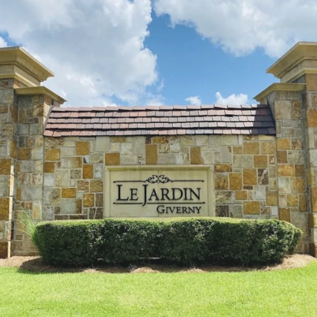 Exploring the Charm of Le Jardin A Neighborhood Spotlight in the City
